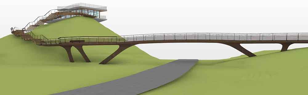 Cum se construiește tipuri de inginerie de structură din oțel？
