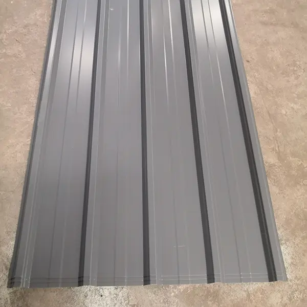 YX25-210-840 Foaie metalică profilată